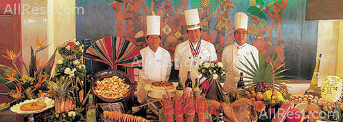 Barcelo Premium Maya Beach 12